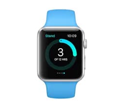WATCH